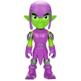 Hasbro F7261 — Большая фигурка «Зелёный Гоблин» 23 см Mega Спайди и его удивительные друзья F7261 — фото 5