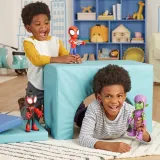 Hasbro F7261 — Большая фигурка «Зелёный Гоблин» 23 см Mega Спайди и его удивительные друзья F7261 — фото 7
