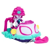 Hasbro G1970 — Набор из двух спасательных машинок RESCUE-WEBS + 2 фигурки Спайди и его удивительные друзья G1970 — фото 5