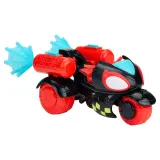 Hasbro G1970 — Набор из двух спасательных машинок RESCUE-WEBS + 2 фигурки Спайди и его удивительные друзья G1970 — фото 6