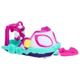 Hasbro G1970 — Набор из двух спасательных машинок RESCUE-WEBS + 2 фигурки Спайди и его удивительные друзья G1970 — фото 8