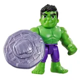 Hasbro G2672 — Фигурка Халк Спайди и его удивительные друзья G2672 — фото 3
