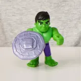 Hasbro G2672 — Фигурка Халк Спайди и его удивительные друзья G2672 — фото 5