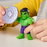 Hasbro G2672 — Фигурка Халк Спайди и его удивительные друзья G2672 — фото 6