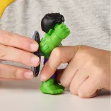 Hasbro G2672 — Фигурка Халк Спайди и его удивительные друзья G2672 — фото 7