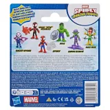 Hasbro G2672 — Фигурка Халк Спайди и его удивительные друзья G2672 — фото 8
