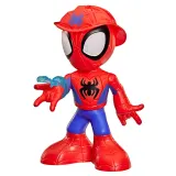 Hasbro G1986 — Интерактивная фигурка «Спайди» 25 см со звуком Спайди и его удивительные друзья G1986 — фото 5