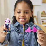 Hasbro G1460 — Фигурка Гоу-Спайдер с аксессуарами Спайди и его удивительные друзья G1460 — фото 4