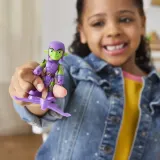 Hasbro G1460 — Фигурка Гоу-Спайдер с аксессуарами Спайди и его удивительные друзья G1460 — фото 8
