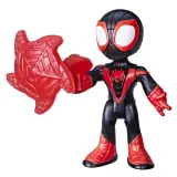 Hasbro G1459 — Фигурка Майлз Моралес с аксессуарами Спайди и его удивительные друзья G1459 — фото 2