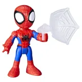 Hasbro G1458 — Фигурка Спайди с аксессуарами Спайди и его удивительные друзья G1458 — фото 2
