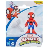 Hasbro G1458 — Фигурка Спайди с аксессуарами Спайди и его удивительные друзья G1458 — фото 3