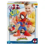 Hasbro F6722 — Интерактивная игрушка «Спайди — танцуй и ползи» Спайди и его удивительные друзья F6722 — фото 2