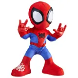 Hasbro F6722 — Интерактивная игрушка «Спайди — танцуй и ползи» Спайди и его удивительные друзья F6722 — фото 3