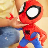 Hasbro F6722 — Интерактивная игрушка «Спайди — танцуй и ползи» Спайди и его удивительные друзья F6722 — фото 8