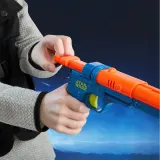 Hasbro G2527 — Бластер NERF GlowStrike + маска «Мандалорец» Star Wars G2527 — фото 4