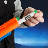Hasbro G2527 — Бластер NERF GlowStrike + маска «Мандалорец» Star Wars G2527 — фото 6