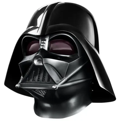 Hasbro F5514 — Электронный шлем «Дарт Вейдер» The Black Series Star Wars F5514
