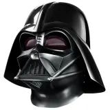 Hasbro F5514 — Электронный шлем «Дарт Вейдер» The Black Series Star Wars F5514 — фото 1