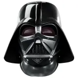 Hasbro F5514 — Электронный шлем «Дарт Вейдер» The Black Series Star Wars F5514 — фото 3