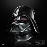 Hasbro F5514 — Электронный шлем «Дарт Вейдер» The Black Series Star Wars F5514 — фото 5