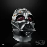 Hasbro F5514 — Электронный шлем «Дарт Вейдер» The Black Series Star Wars F5514 — фото 6