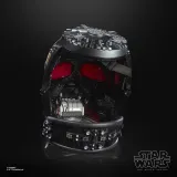 Hasbro F5514 — Электронный шлем «Дарт Вейдер» The Black Series Star Wars F5514 — фото 7