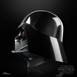 Hasbro F5514 — Электронный шлем «Дарт Вейдер» The Black Series Star Wars F5514 — фото 8