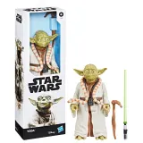 Hasbro G1762 — Фигурка «Йода» 17,5 см Titan Series Star Wars G1762 — фото 1