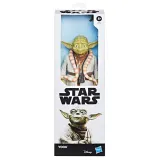 Hasbro G1762 — Фигурка «Йода» 17,5 см Titan Series Star Wars G1762 — фото 2