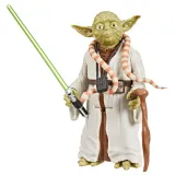 Hasbro G1762 — Фигурка «Йода» 17,5 см Titan Series Star Wars G1762 — фото 3