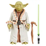 Hasbro G1762 — Фигурка «Йода» 17,5 см Titan Series Star Wars G1762 — фото 4