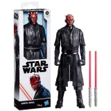 Hasbro G0771 G1278 — Фигурка «Дарт Мол» 30 см Titan Hero Series Star Wars G1278 — фото 1