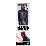 Hasbro G0771 G1278 — Фигурка «Дарт Мол» 30 см Titan Hero Series Star Wars G1278 — фото 2