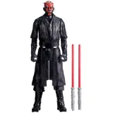 Hasbro G0771 G1278 — Фигурка «Дарт Мол» 30 см Titan Hero Series Star Wars G1278 — фото 4