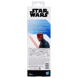 Hasbro G0771 G1278 — Фигурка «Дарт Мол» 30 см Titan Hero Series Star Wars G1278 — фото 5