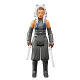 Hasbro F4200 F4459 — Коллекционная фигурка «Асока Тано» 10 см Retro Collection Star Wars F4459 — фото 3