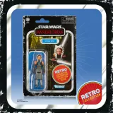 Hasbro F4200 F4459 — Коллекционная фигурка «Асока Тано» 10 см Retro Collection Star Wars F4459 — фото 6