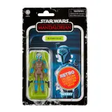 Hasbro F4200 F4460 — Коллекционная фигурка «Бо-Катан Крайз» 10 см Retro Collection Star Wars F4460 — фото 1