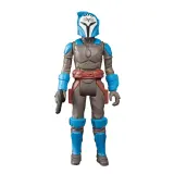 Hasbro F4200 F4460 — Коллекционная фигурка «Бо-Катан Крайз» 10 см Retro Collection Star Wars F4460 — фото 2