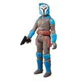 Hasbro F4200 F4460 — Коллекционная фигурка «Бо-Катан Крайз» 10 см Retro Collection Star Wars F4460 — фото 3