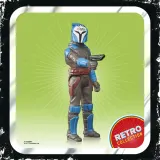Hasbro F4200 F4460 — Коллекционная фигурка «Бо-Катан Крайз» 10 см Retro Collection Star Wars F4460 — фото 4