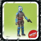Hasbro F4200 F4460 — Коллекционная фигурка «Бо-Катан Крайз» 10 см Retro Collection Star Wars F4460 — фото 5