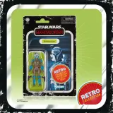 Hasbro F4200 F4460 — Коллекционная фигурка «Бо-Катан Крайз» 10 см Retro Collection Star Wars F4460 — фото 6