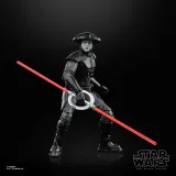 Hasbro E8908 F4363 — Коллекционная фигурка «Пятый брат» 15 см The Black Series Star Wars F4363 — фото 8