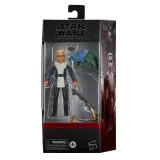 Hasbro F4347 — Коллекционная фигурка «Омега (Камино)» 15 см The Black Series Star Wars F4347 — фото 1
