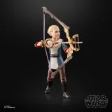 Hasbro F4347 — Коллекционная фигурка «Омега (Камино)» 15 см The Black Series Star Wars F4347 — фото 3