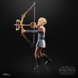 Hasbro F4347 — Коллекционная фигурка «Омега (Камино)» 15 см The Black Series Star Wars F4347 — фото 4