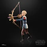 Hasbro F4347 — Коллекционная фигурка «Омега (Камино)» 15 см The Black Series Star Wars F4347 — фото 5