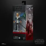 Hasbro F4347 — Коллекционная фигурка «Омега (Камино)» 15 см The Black Series Star Wars F4347 — фото 8